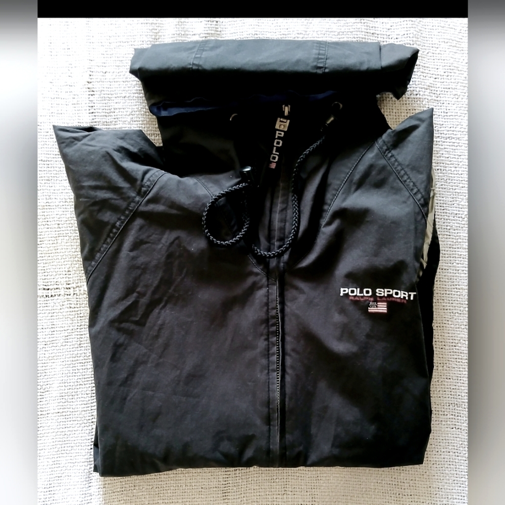 Polo by Ralph Lauren